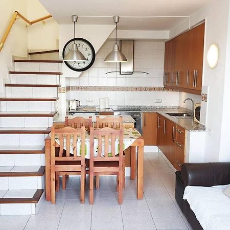 Bungalows Sonneland Maspalomas Canary Islands ภายนอก รูปภาพ