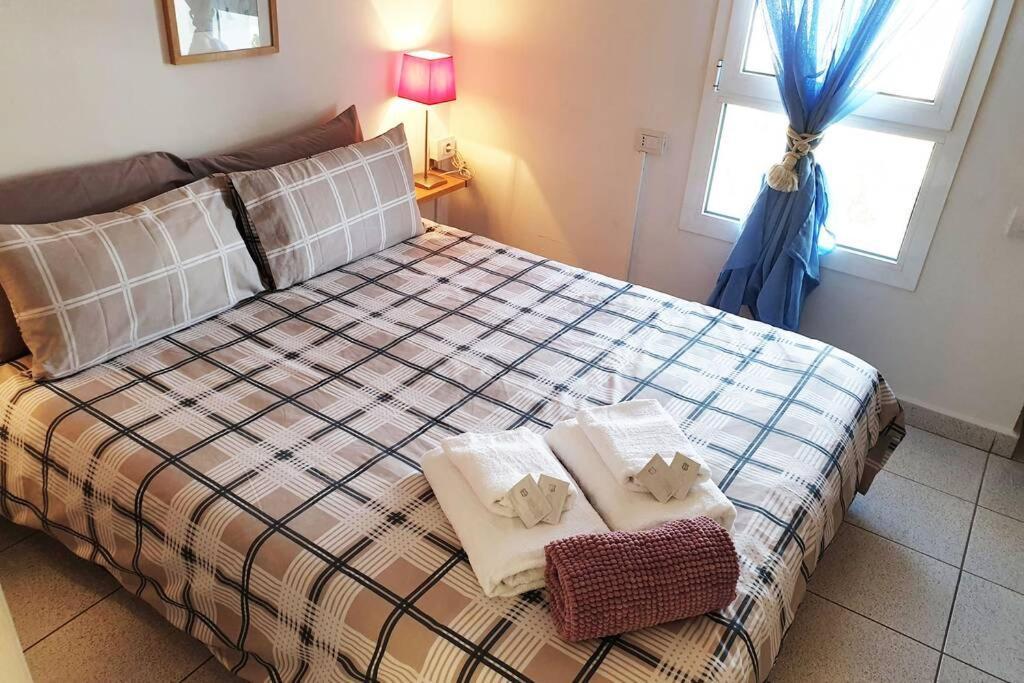Bungalows Sonneland Maspalomas Canary Islands ภายนอก รูปภาพ
