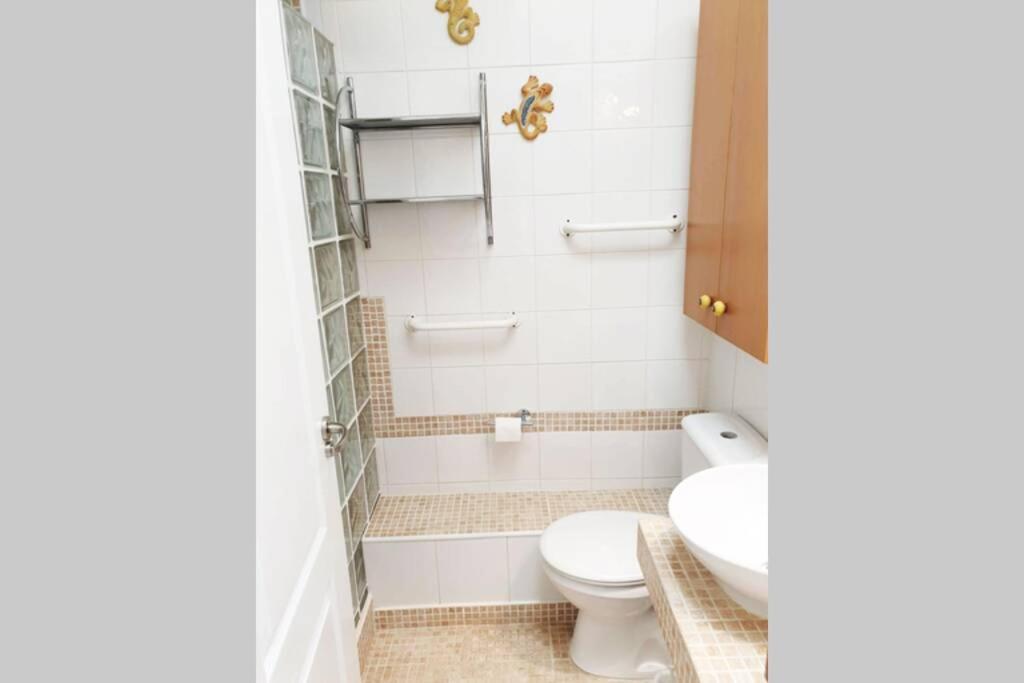 Bungalows Sonneland Maspalomas Canary Islands ภายนอก รูปภาพ