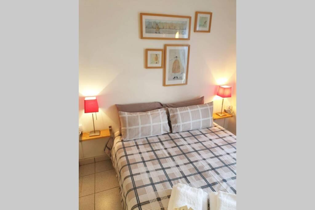 Bungalows Sonneland Maspalomas Canary Islands ภายนอก รูปภาพ