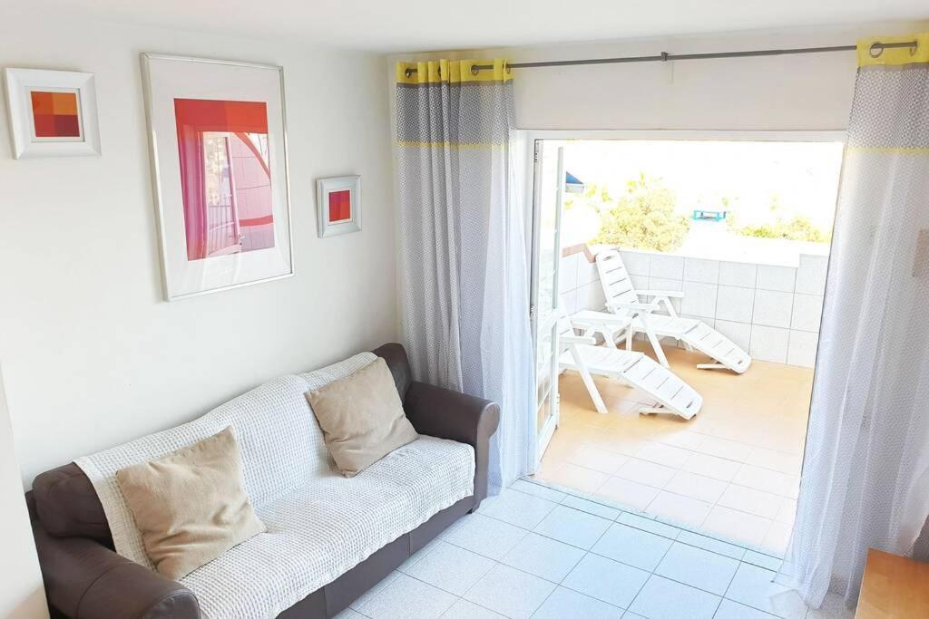 Bungalows Sonneland Maspalomas Canary Islands ภายนอก รูปภาพ