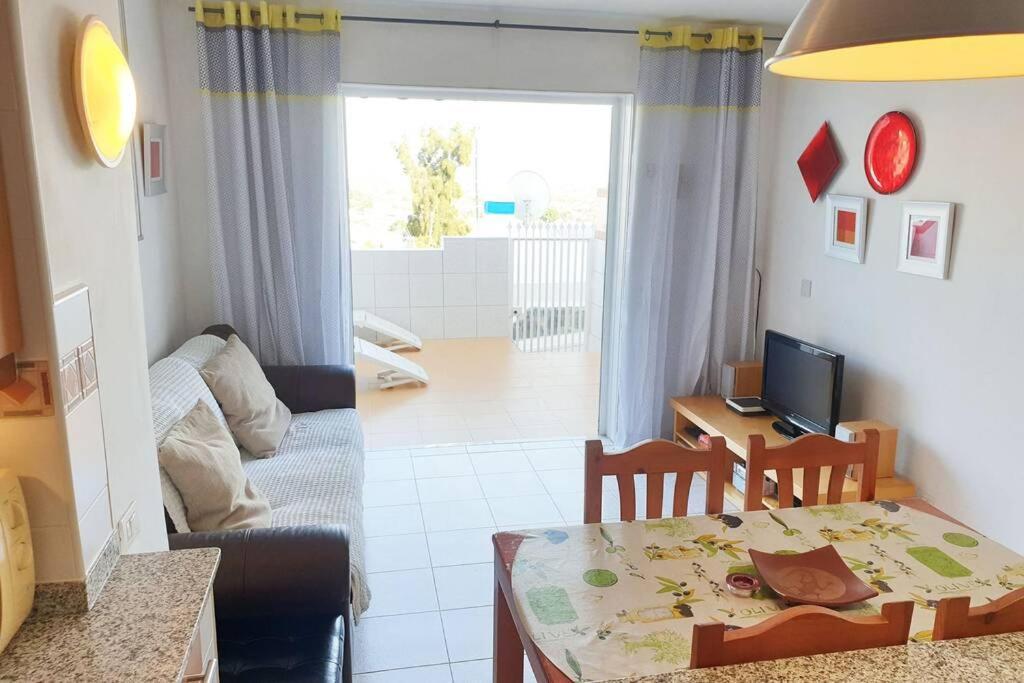 Bungalows Sonneland Maspalomas Canary Islands ภายนอก รูปภาพ