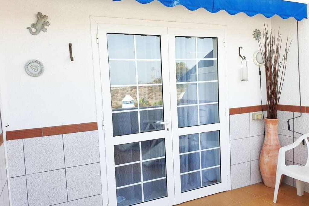 Bungalows Sonneland Maspalomas Canary Islands ภายนอก รูปภาพ
